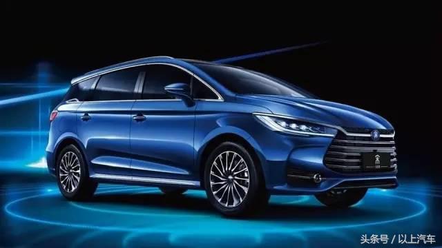 车展众多新车发布,上海车展最新上市20-30万suv