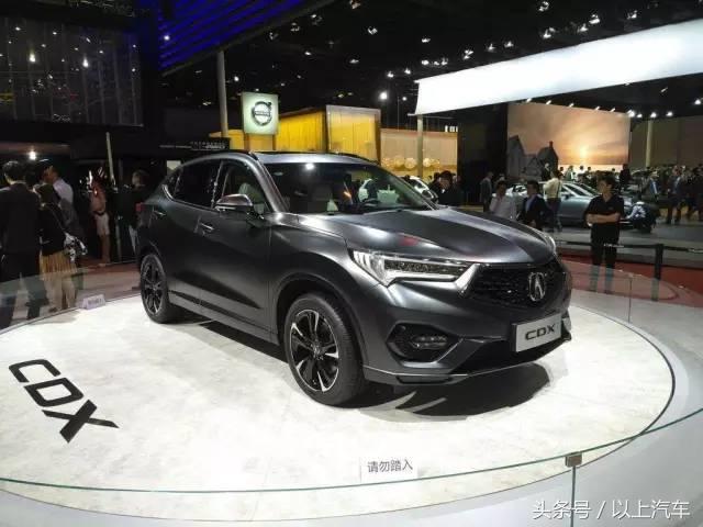 车展众多新车发布,上海车展最新上市20-30万suv