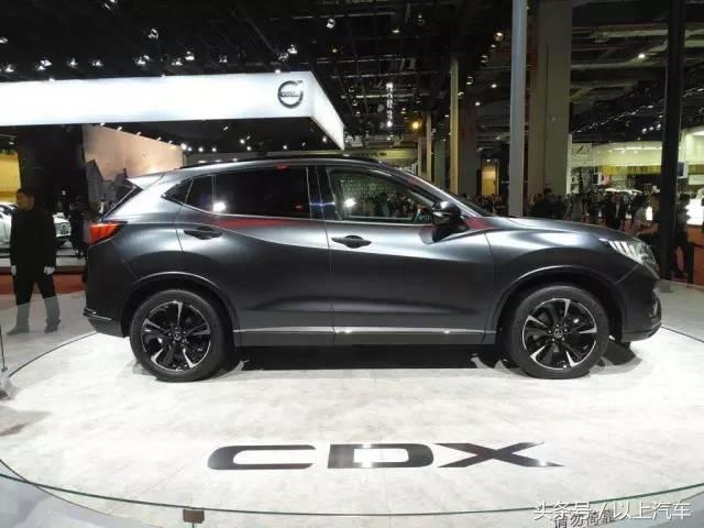 车展众多新车发布,上海车展最新上市20-30万suv