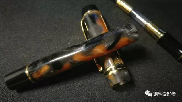 派克钢笔世纪豆腐测评,派克世纪豆腐钢笔测评