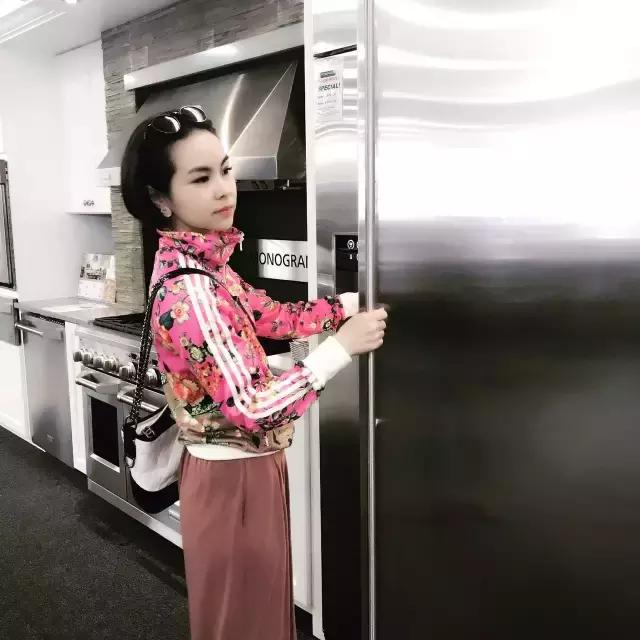 开箱洛杉矶,开箱测评美国