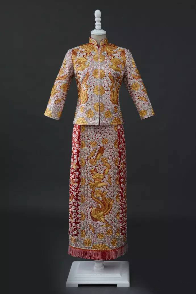 郭富城婚礼，我们不说段子，只说婚礼细节