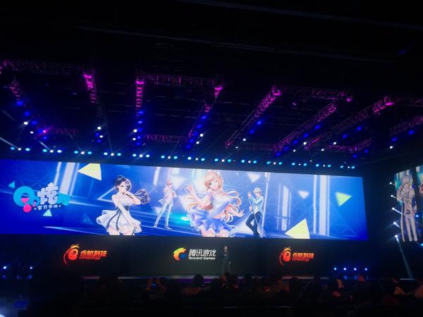 腾讯新上架的游戏是什么,腾讯游戏最近新出什么游戏