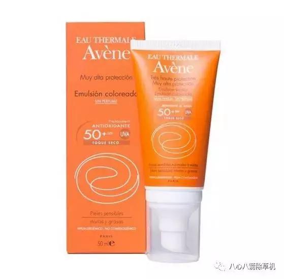 医生身体防晒推荐,医学上的防晒推荐