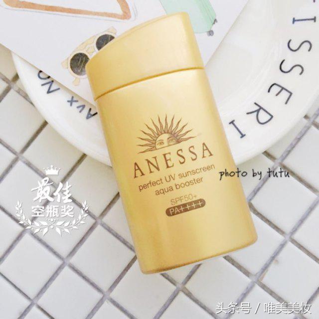 秋季混油补水保湿护肤品,敏感混油肌适合的护肤品