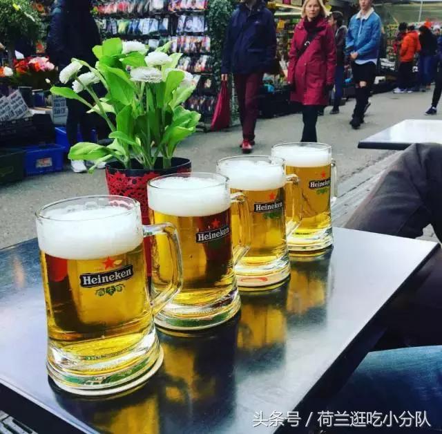 旅行必看|它是全球唯一的水上鲜花市场,买花逛吃两不误!