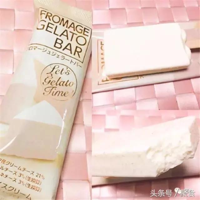 这个夏天不能错过的17系列雪糕,盘点夏季必尝的6款经典雪糕