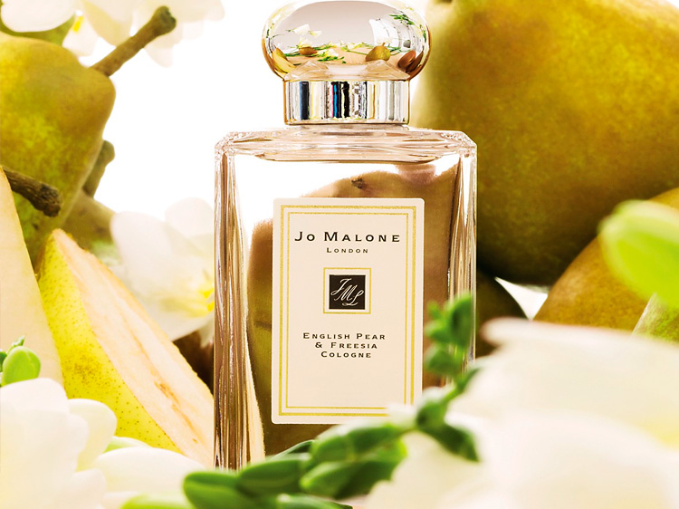 祖玛珑香水5件套测评,jomalone祖玛珑香水150ml