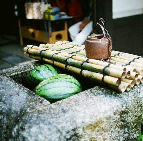 丰县的夏天,丰县人的回忆