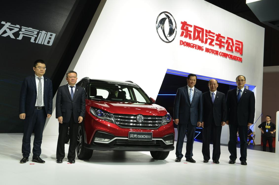 各大车企近期会出的新款车型,汽车这家车企凭什么敢叫最强混动