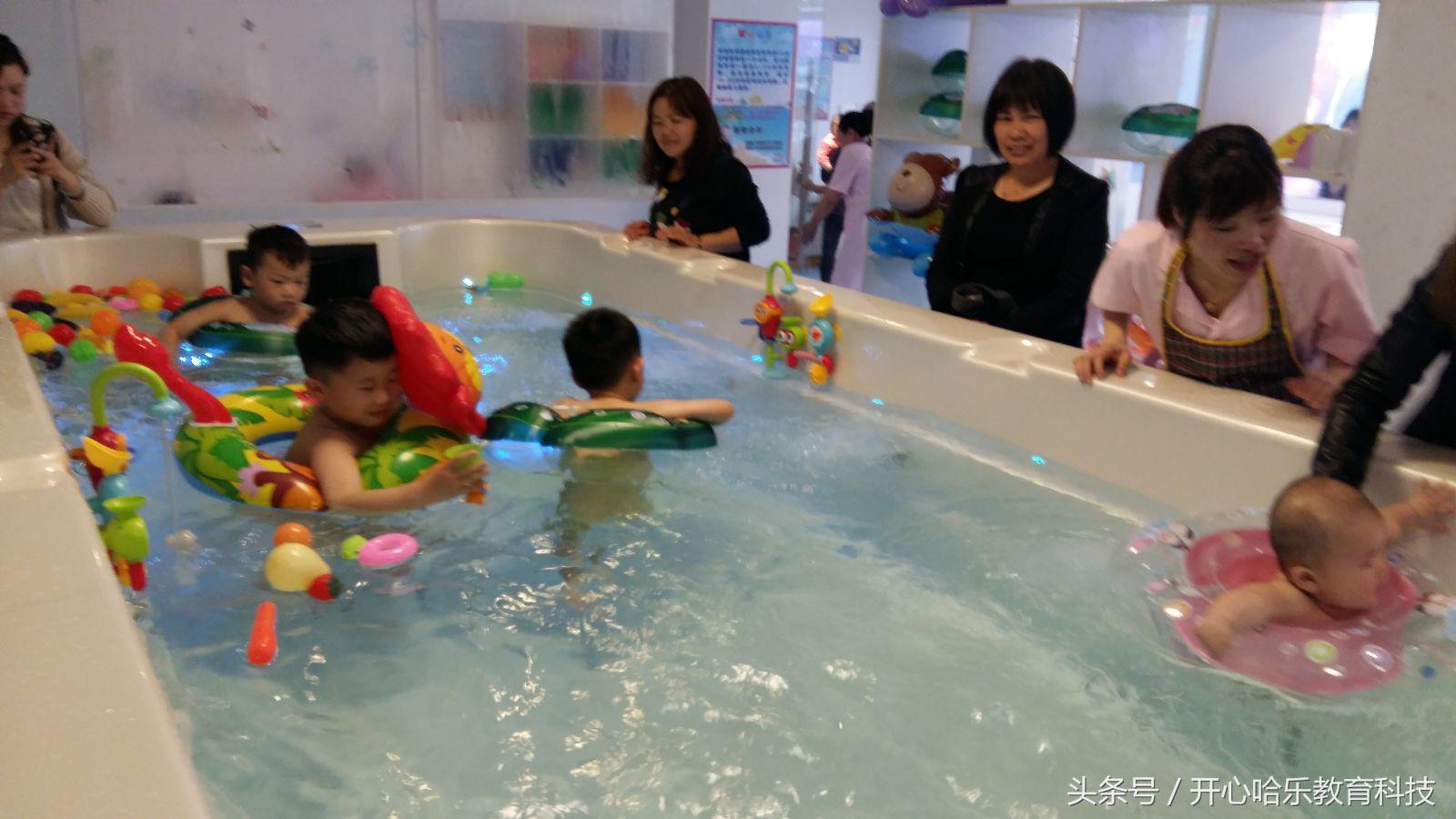 品牌儿童游泳馆加盟店有哪些,杭州婴儿游泳馆加盟店哪家好