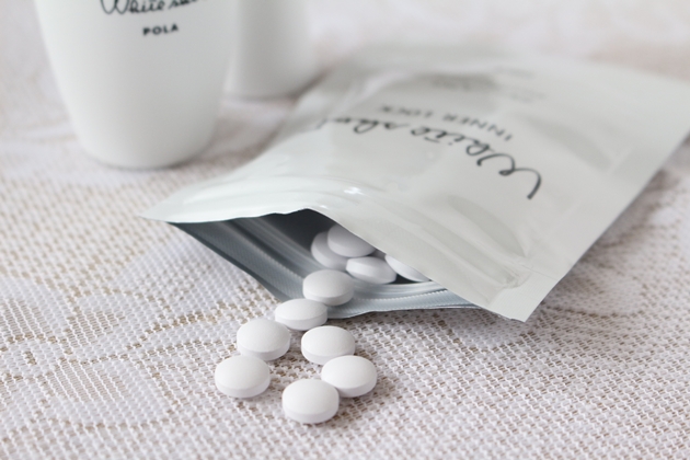 16款POLA内服心得(上)