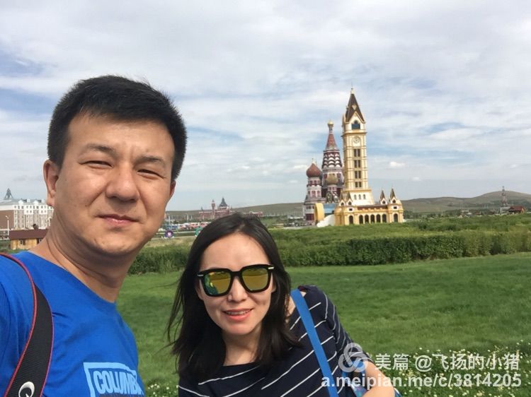 北京到贝加尔湖自驾游攻略,自驾游去贝加尔湖怎么走最好