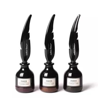 专治手残党眼线辅助器,真正好用不晕妆的眼线笔