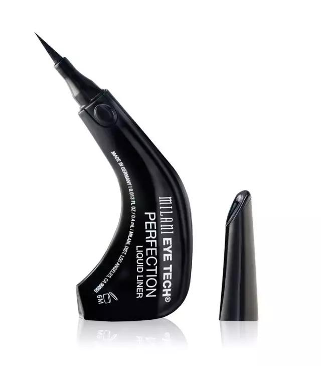 专治手残党眼线辅助器,真正好用不晕妆的眼线笔