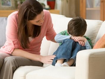 孩子你的情绪我能懂内容简介,孩子，你的情绪我在乎