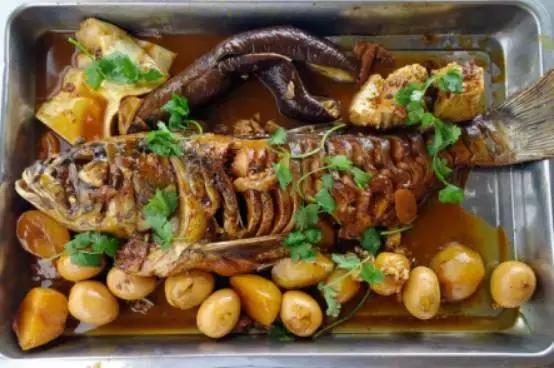 辽源的美味,一饱口福美食