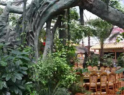 辽源的美味,一饱口福美食