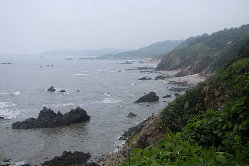 大连庄河黑岛有哪些旅游景点,庄河黑岛镇旅游景点