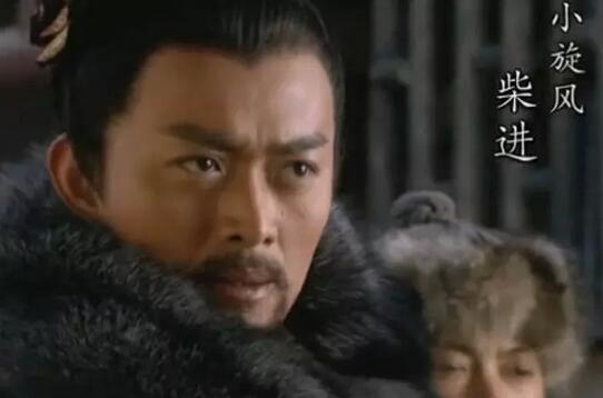 水浒传中好汉的绰号及人物特征,水浒传108位好汉的名字和绰号10个