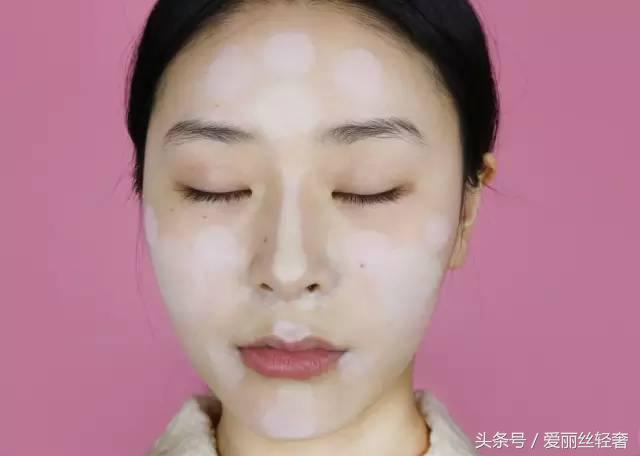 兰芝隔离怎么查真伪,兰芝隔离最新版辨真假