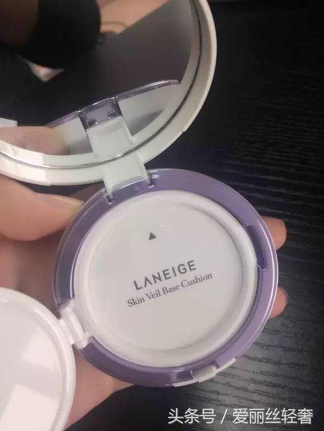 兰芝隔离怎么查真伪,兰芝隔离最新版辨真假