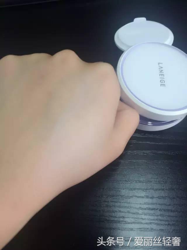 兰芝隔离怎么查真伪,兰芝隔离最新版辨真假