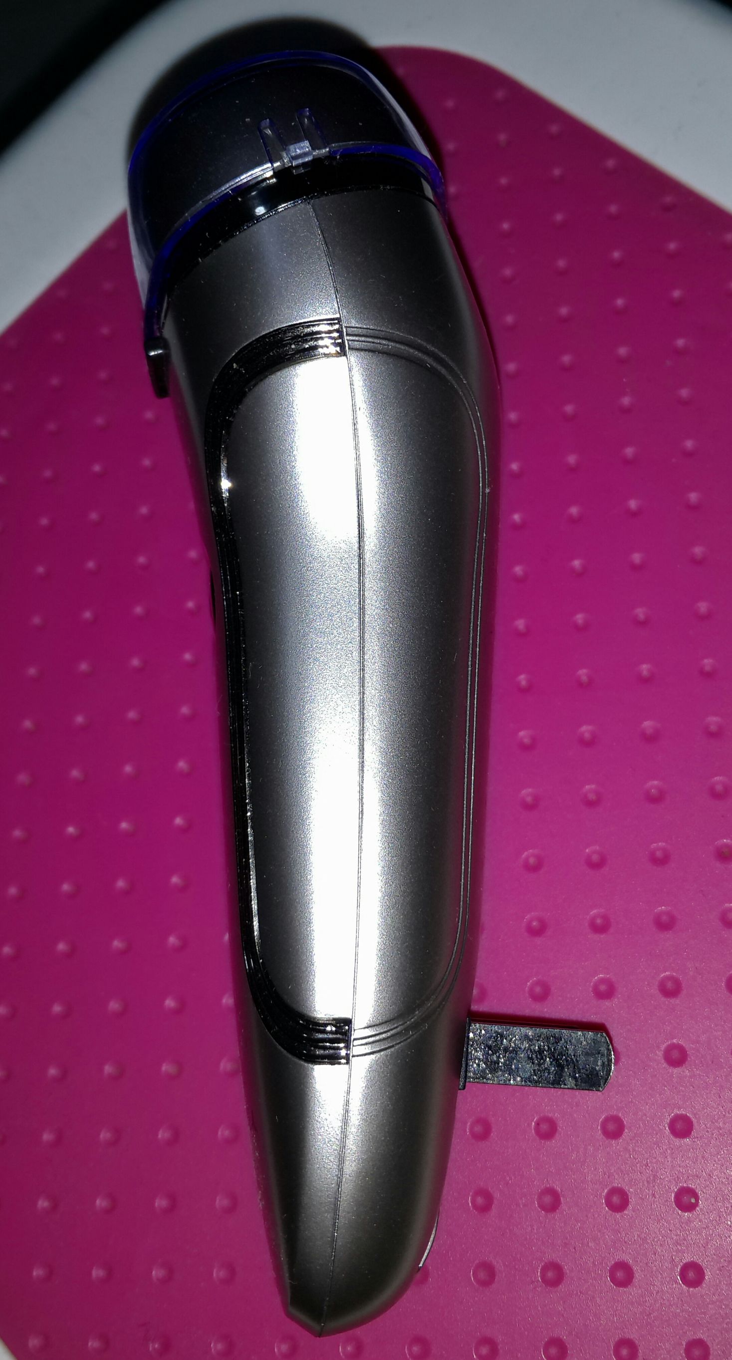 怎样拆超人339剃须刀,sld超人剃须刀安装