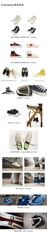 必须知道的帆布鞋,不可以错过的帆布鞋