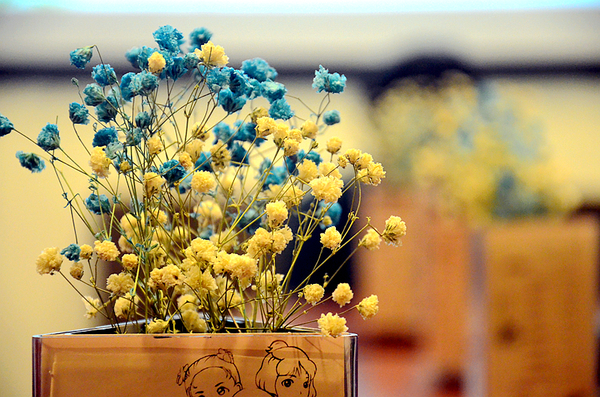 依筱轩的牛排杯｜一杯在手，肉菜都有