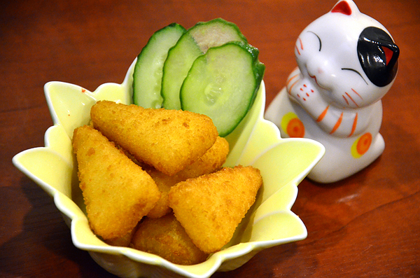 依筱轩的牛排杯｜一杯在手，肉菜都有