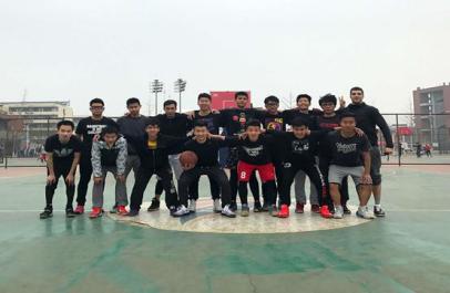 都柏林学院体育教学——这节有板书的体育课，别样精彩