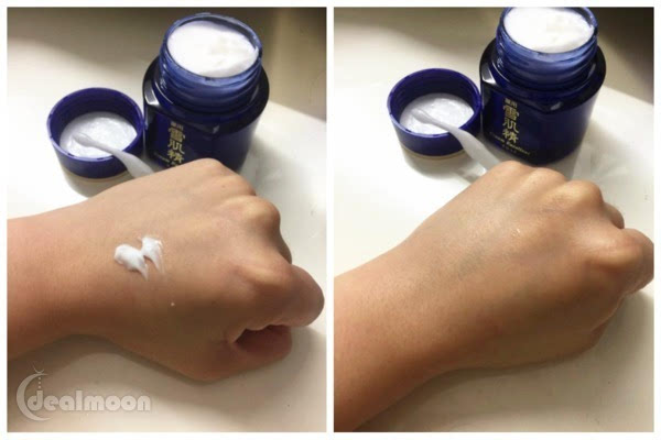 网红郭春雨亲测点评雪肌精明星产品