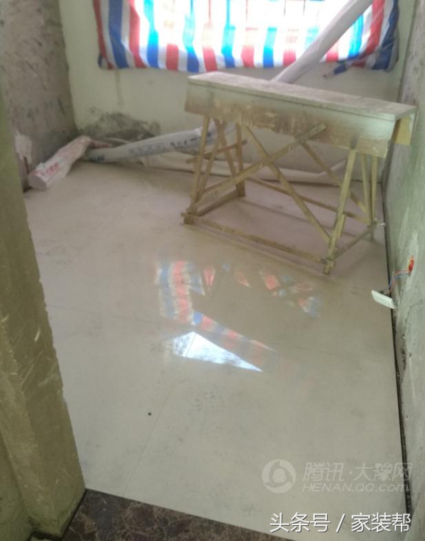 网恋夫妻买公寓装修,网恋奔现小夫妻买loft装修