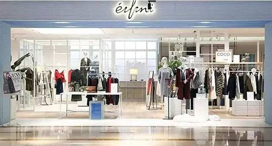 招商50个服装品牌,衣服加盟店10大品牌有哪些