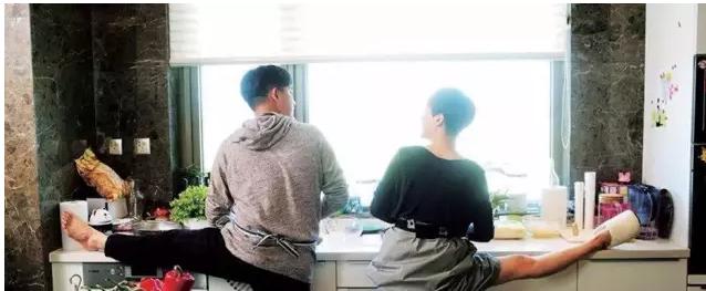 50年代的家居装修风格,中国百年装修风格变迁