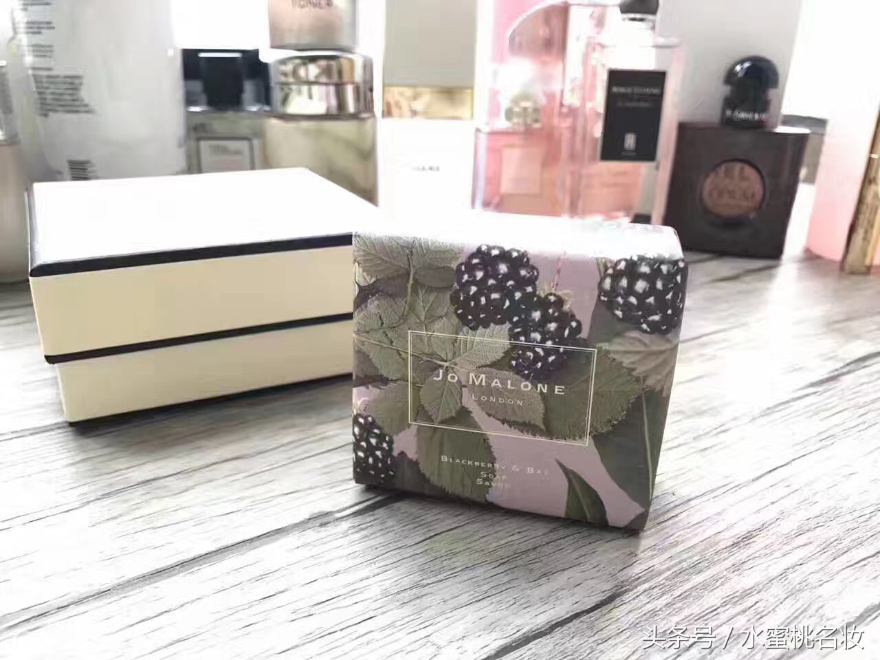 jomalone祖马龙黑瓶,祖马龙jomalone丝绒玫瑰