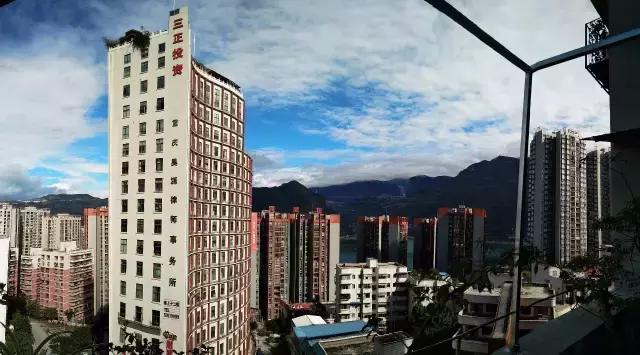 又一封辞职信火了！只因TA来了一趟巫山！