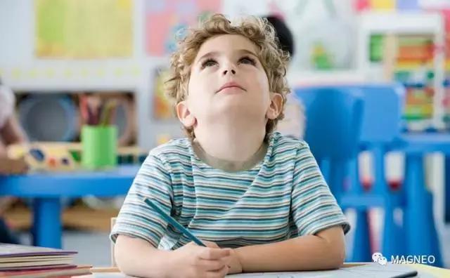 为什么99%有才华的小朋友,要等到20几岁才被大家知道?