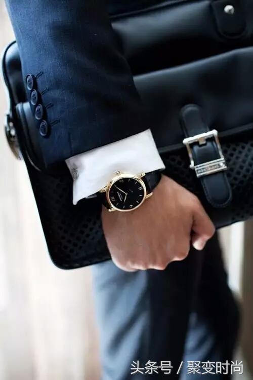 真正的鳄鱼皮表带,暗扣式鳄鱼皮表带