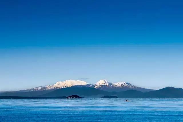 新西兰详细地图高清版,新西兰及周边国家地图