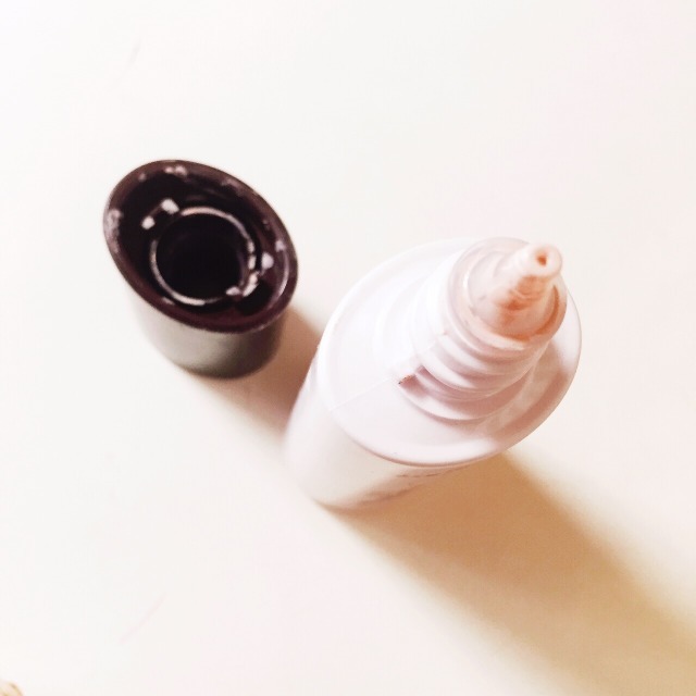 不会化妆有什么好的隔离霜,只需隔离霜化素颜妆