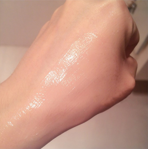 不会化妆有什么好的隔离霜,只需隔离霜化素颜妆