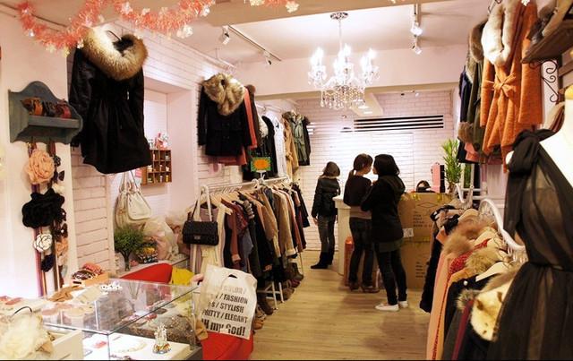 服装店的老板的十大痛点,服装店老板心得