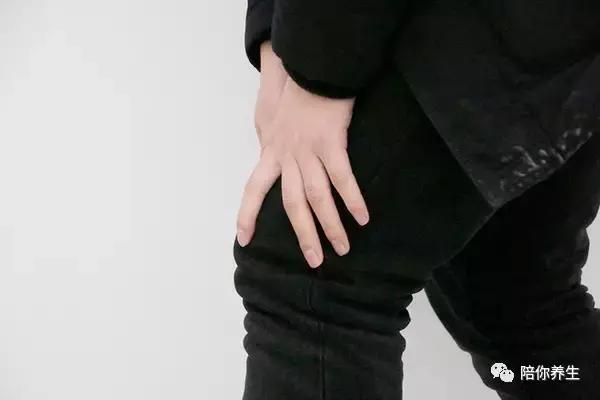 中医调理类风湿最好的方法,学会这几招教你轻松祛湿