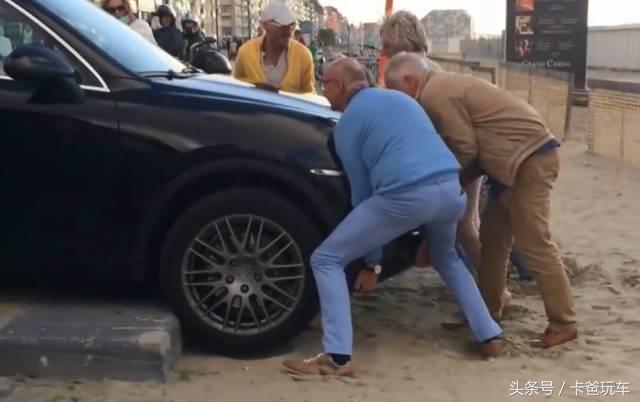 陷车最佳解决方法,陷车怎么脱困