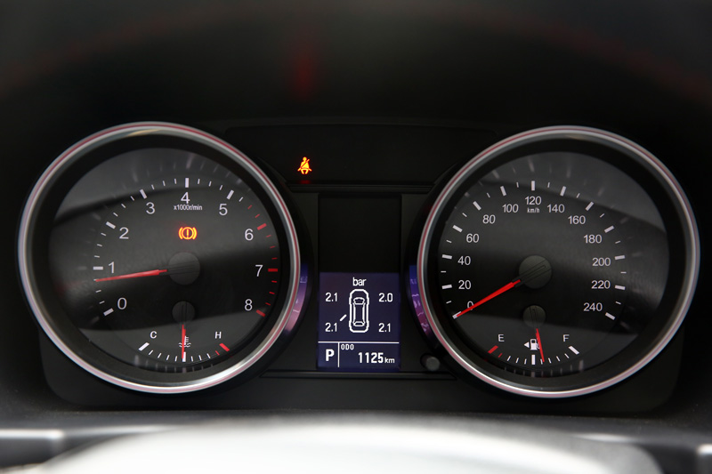 哈弗h61.5t红标测评,红标哈弗h6优缺点