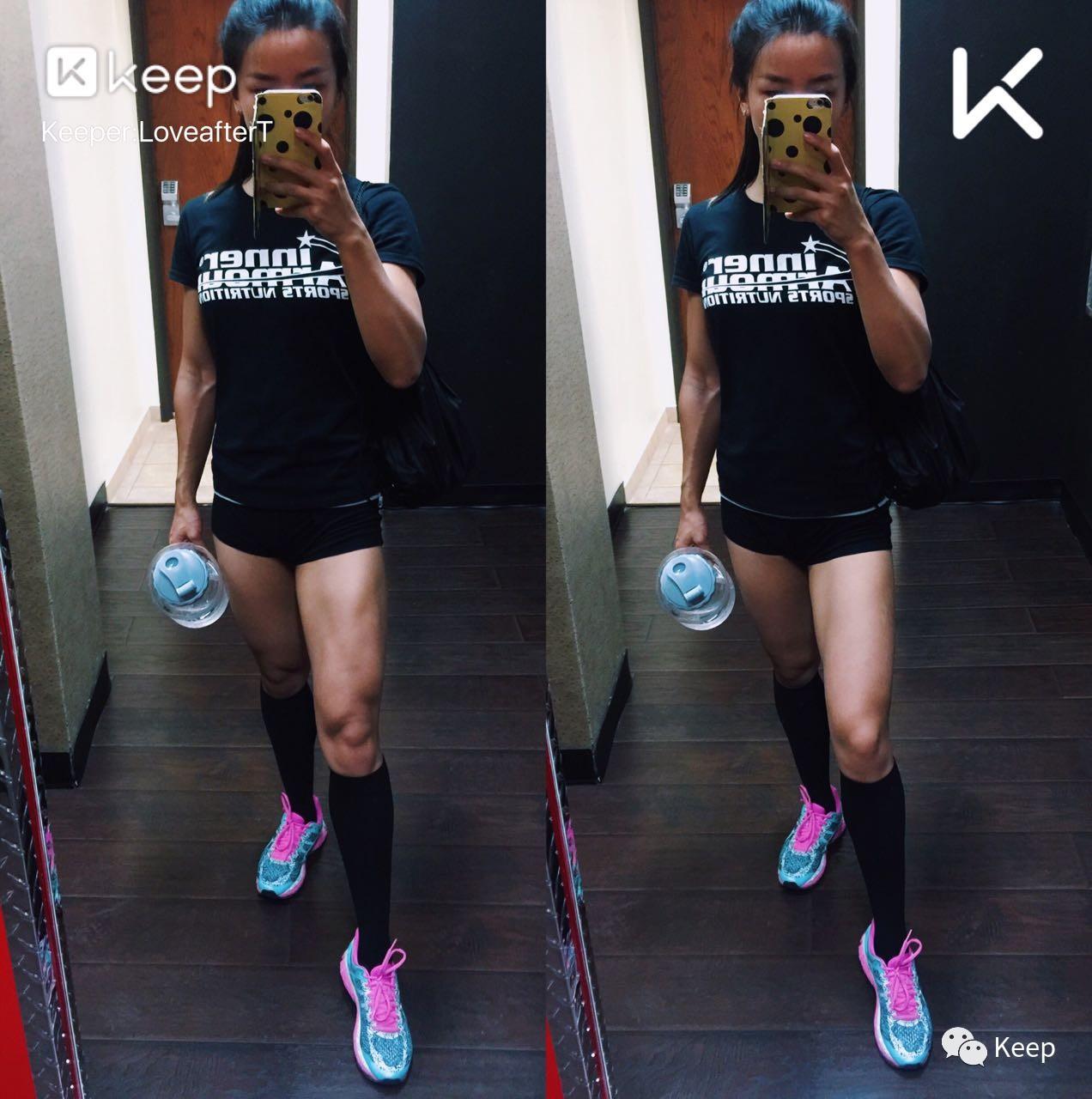 想瘦腿看谁效果好,想瘦腿看什么