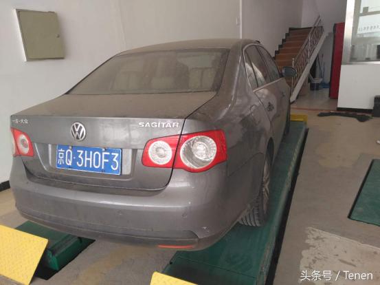 菜鸟如何检查二手车,菜鸟怎么检查二手车车况