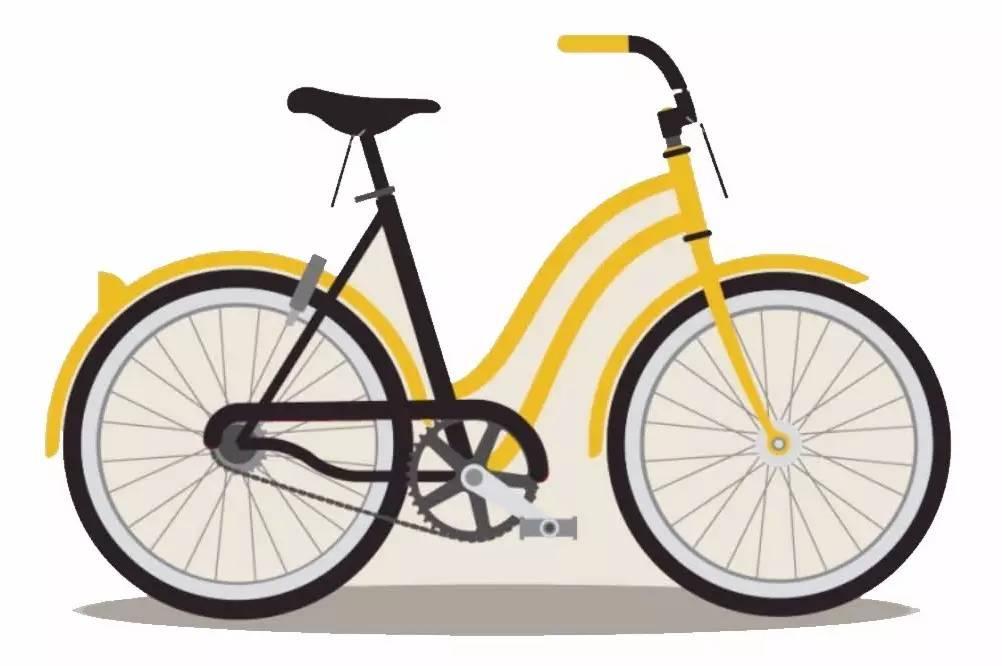 唐山人民爱上了共享单车!